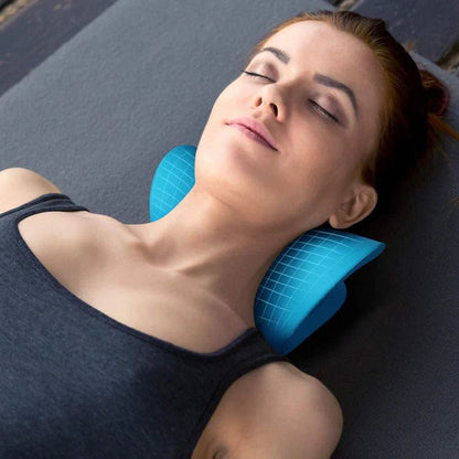 Neck & Shoulder Pain Relief Stretcher