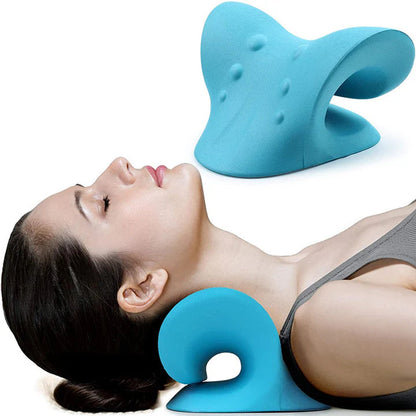 Neck & Shoulder Pain Relief Stretcher