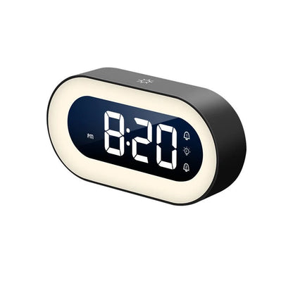 Sunrise Gentle Light Alarm Clock