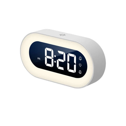 Sunrise Gentle Light Alarm Clock