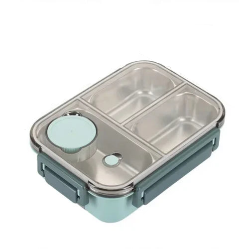 Insulated Long-Hold Hot Food Container