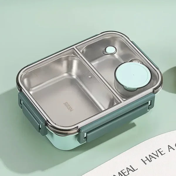 Insulated Long-Hold Hot Food Container