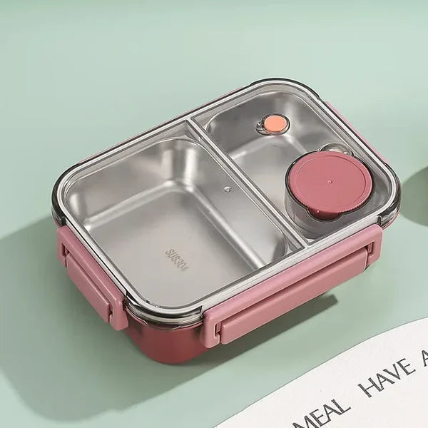 Insulated Long-Hold Hot Food Container