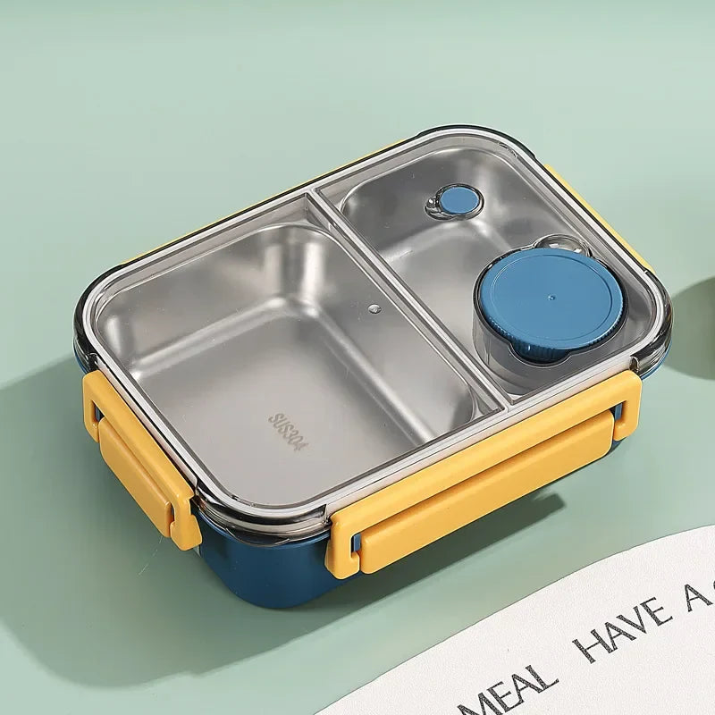 Insulated Long-Hold Hot Food Container