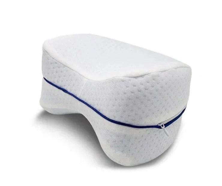 Memory Foam Side Sleeper Knee Pillow