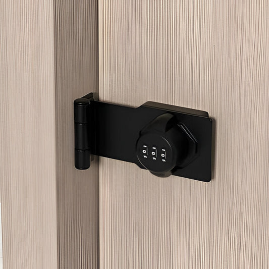 Keyless Combination Door Lock