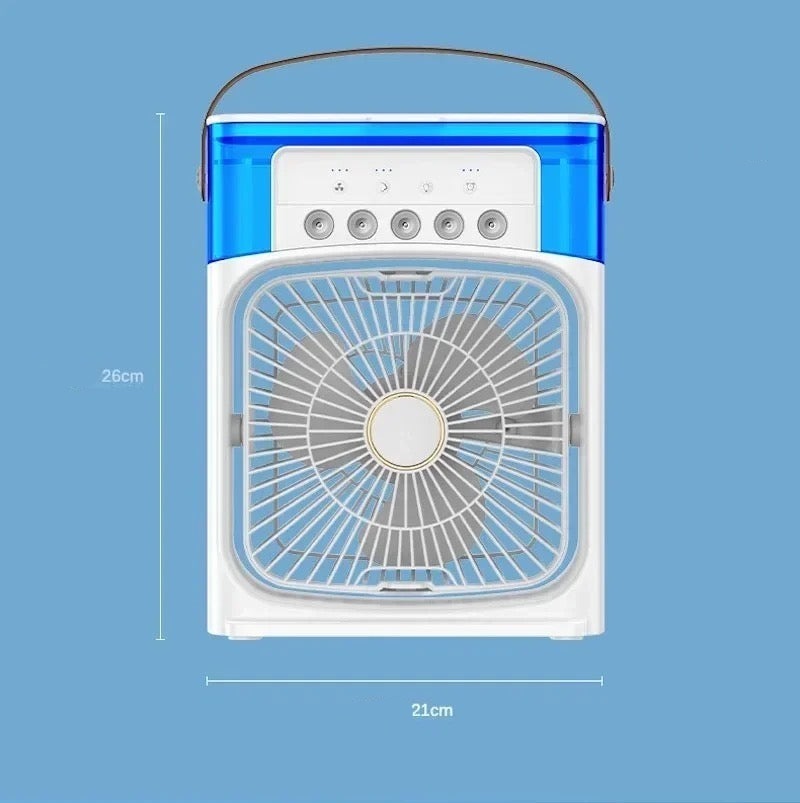 Portable Mini Personal Air Conditioner