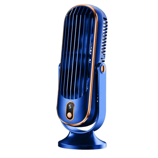 Mini Desktop Air Conditioner Cooler