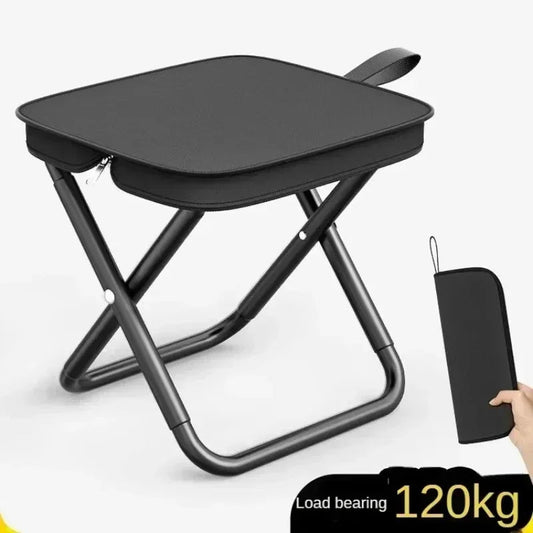 Foldable Portable Camping Chair