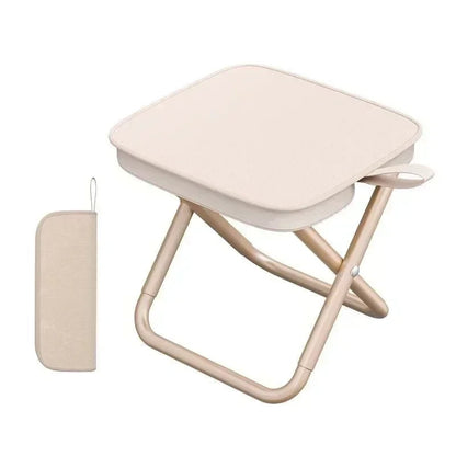 Foldable Portable Camping Chair