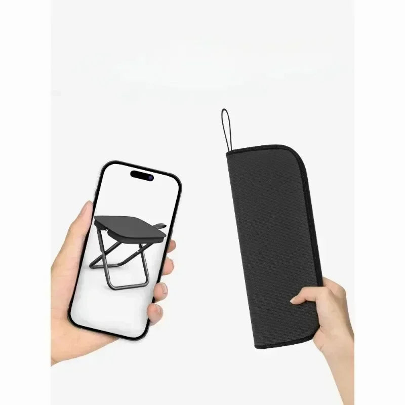 Foldable Portable Camping Chair
