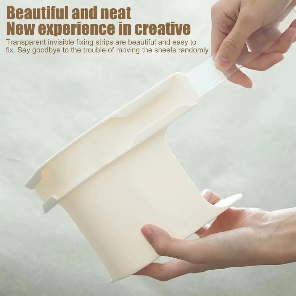 Adjustable Sheet Grip Bed Clips