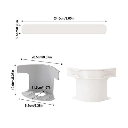 Adjustable Sheet Grip Bed Clips