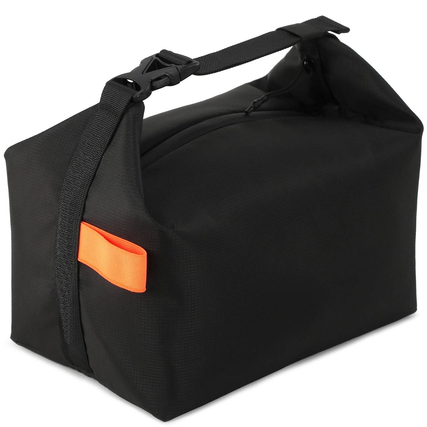 Insulated Lunch Bag for Fresh On-the-Go Meals