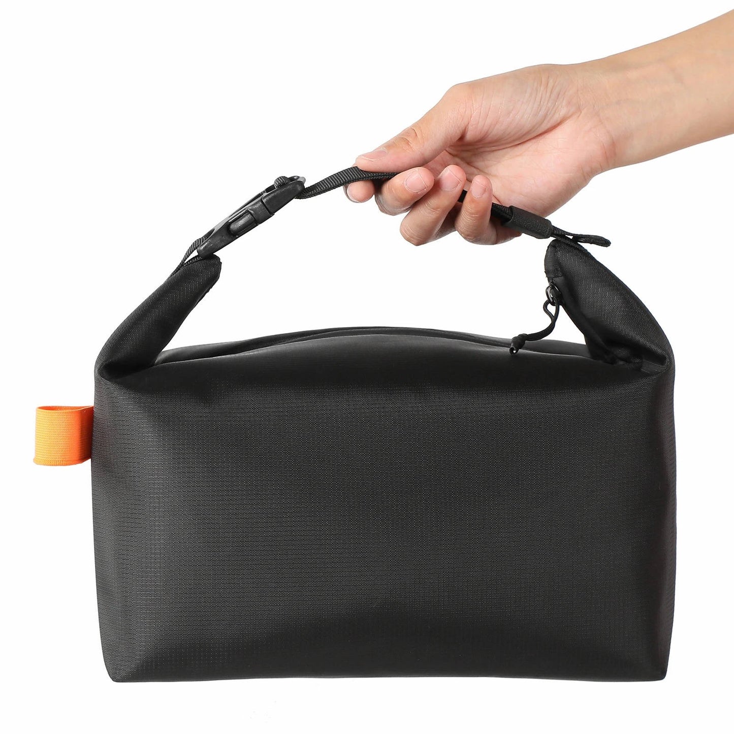 Insulated Lunch Bag for Fresh On-the-Go Meals