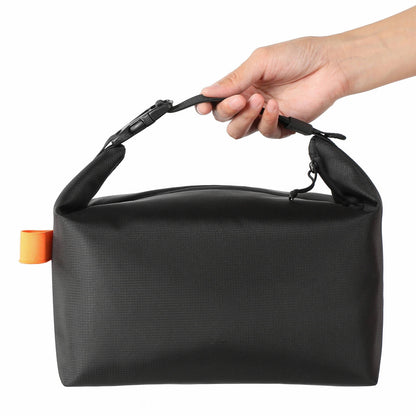Insulated Lunch Bag for Fresh On-the-Go Meals