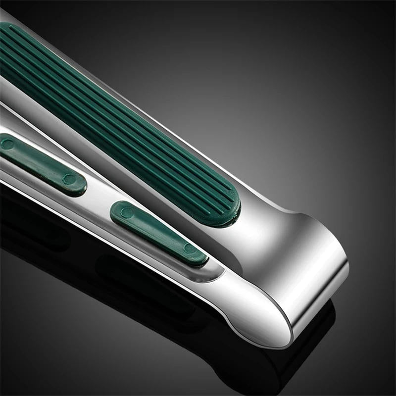 Professional Kitchen Tongs for Confident Cooking