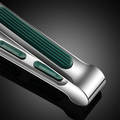 Professional Kitchen Tongs for Confident Cooking