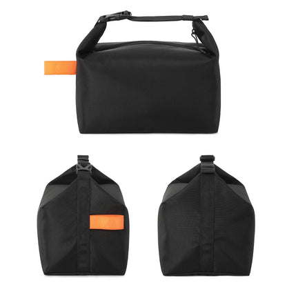 Insulated Lunch Bag for Fresh On-the-Go Meals