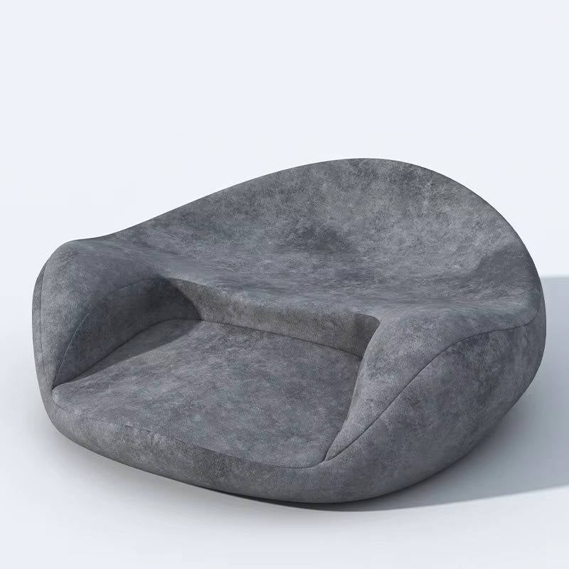 Comfortable Buckwheat Meditation Cushion