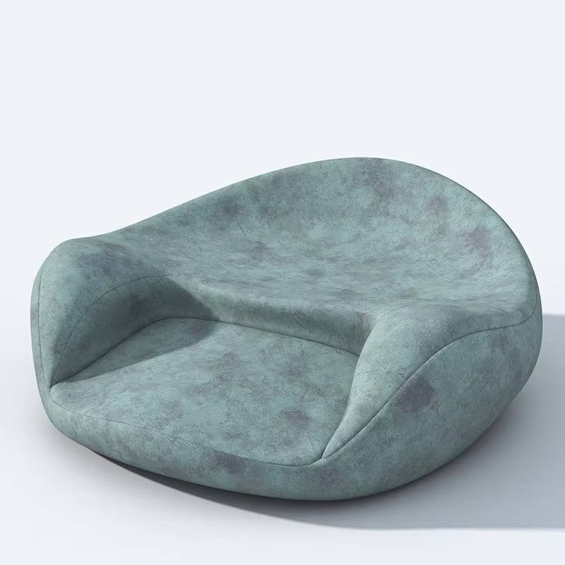 Comfortable Buckwheat Meditation Cushion