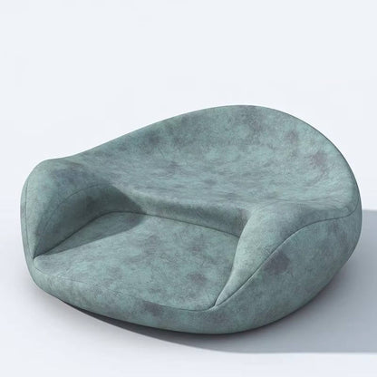 Comfortable Buckwheat Meditation Cushion