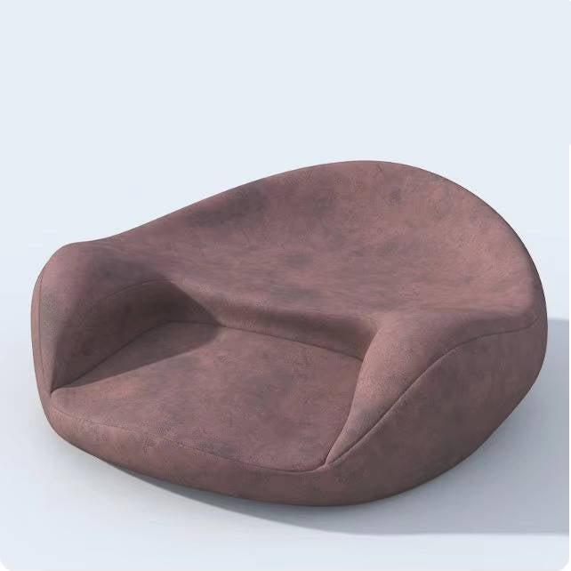 Comfortable Buckwheat Meditation Cushion