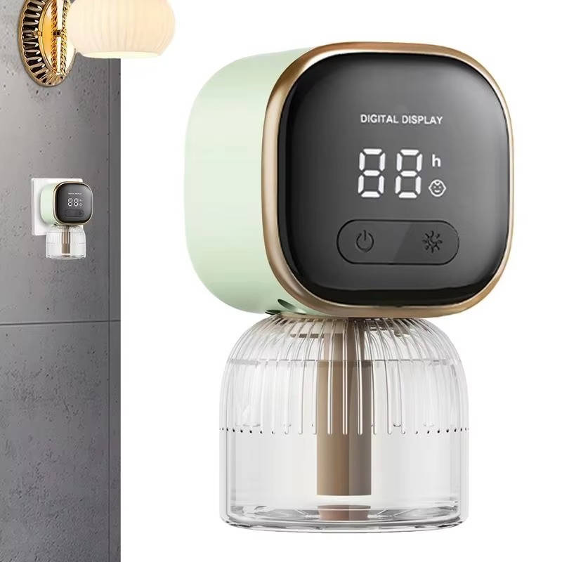 Electric Plug-In Mosquito Repellent