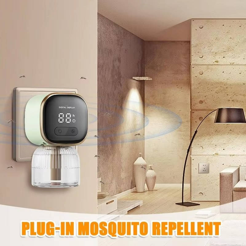 Electric Plug-In Mosquito Repellent