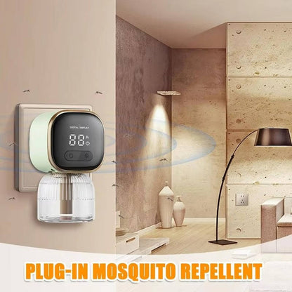 Electric Plug-In Mosquito Repellent