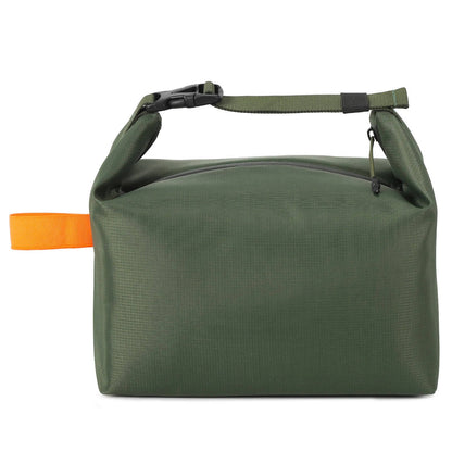 Insulated Lunch Bag for Fresh On-the-Go Meals