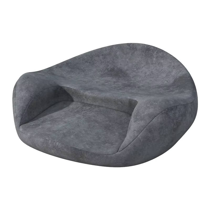 Comfortable Buckwheat Meditation Cushion