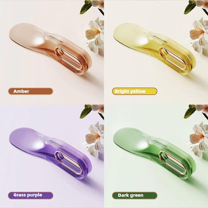 Ergonomic Mattress Lifter Wedge for Bed Making