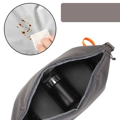 Insulated Lunch Bag for Fresh On-the-Go Meals