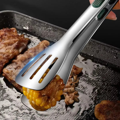 Professional Kitchen Tongs for Confident Cooking