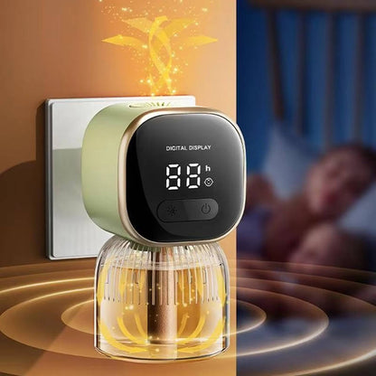 Electric Plug-In Mosquito Repellent