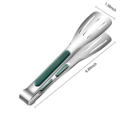Professional Kitchen Tongs for Confident Cooking