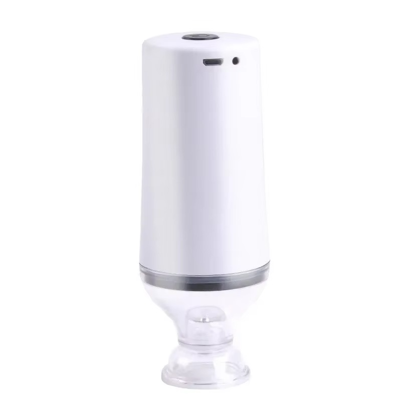 Compact Kitchen Food Vacuum Sealer