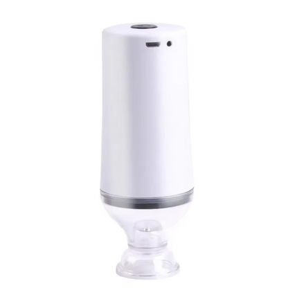Compact Kitchen Food Vacuum Sealer