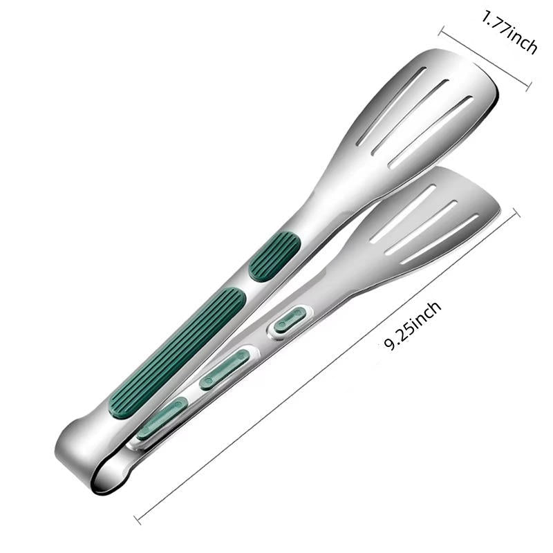 Professional Kitchen Tongs for Confident Cooking