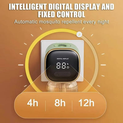 Electric Plug-In Mosquito Repellent