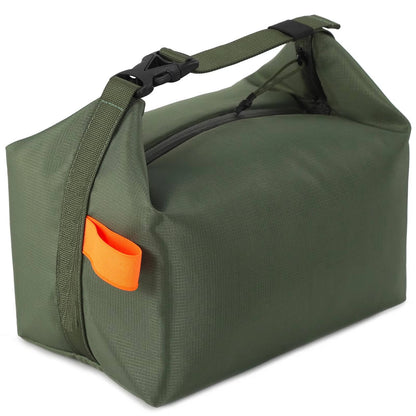 Insulated Lunch Bag for Fresh On-the-Go Meals