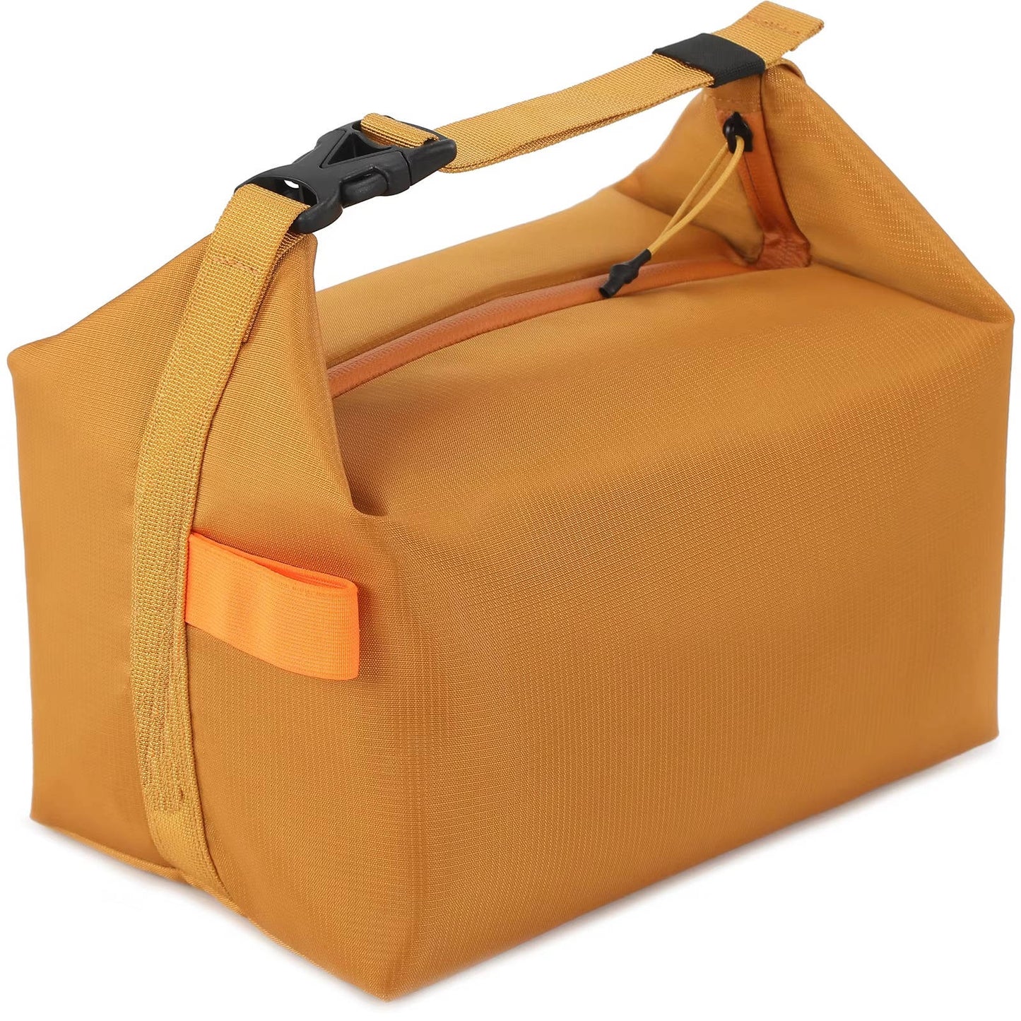 Insulated Lunch Bag for Fresh On-the-Go Meals