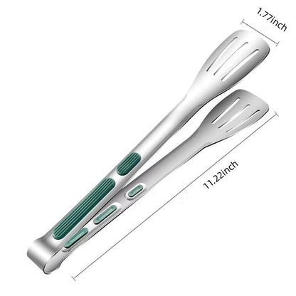 Professional Kitchen Tongs for Confident Cooking