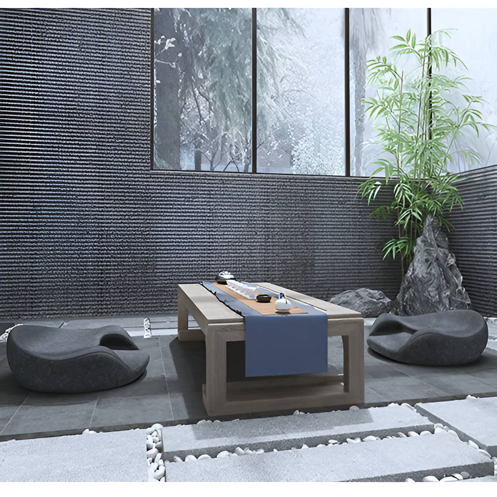 Comfortable Buckwheat Meditation Cushion