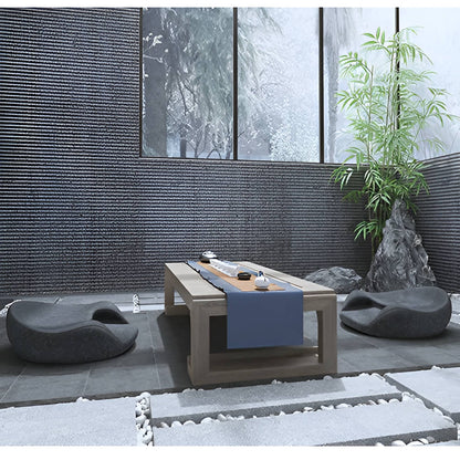 Comfortable Buckwheat Meditation Cushion