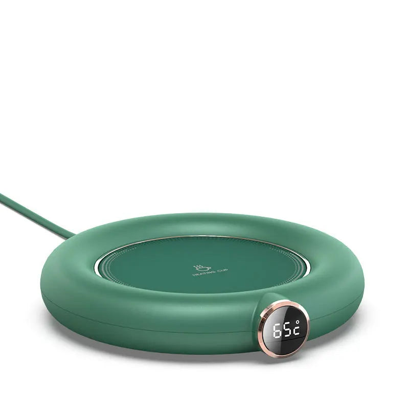 Smart Digital Coffee Cup Warmer