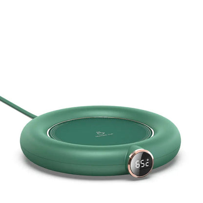 Smart Digital Coffee Cup Warmer