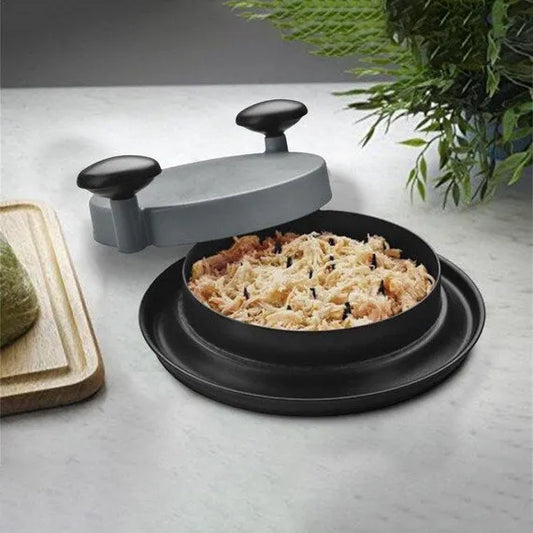 Quick Chicken & Meat Shredder Tool