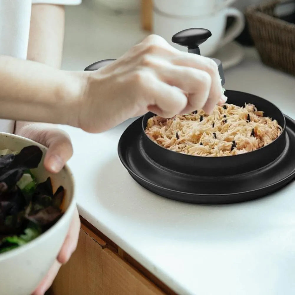 Quick Chicken & Meat Shredder Tool